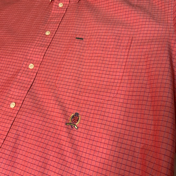 TOMMY HILFIGER BUTTON DOWN - Picture 2 of 5